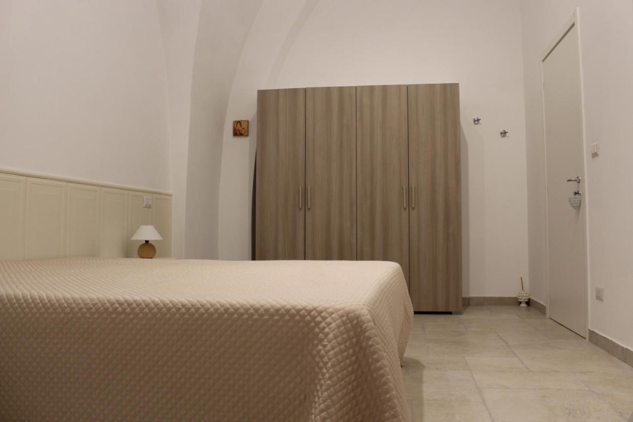 B&B Bianco Apartments Orta Nova Extérieur photo